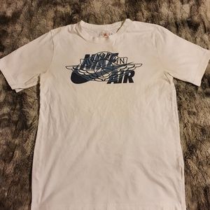 😎 Boys " Nike Air Jordan" Tee (GUC)